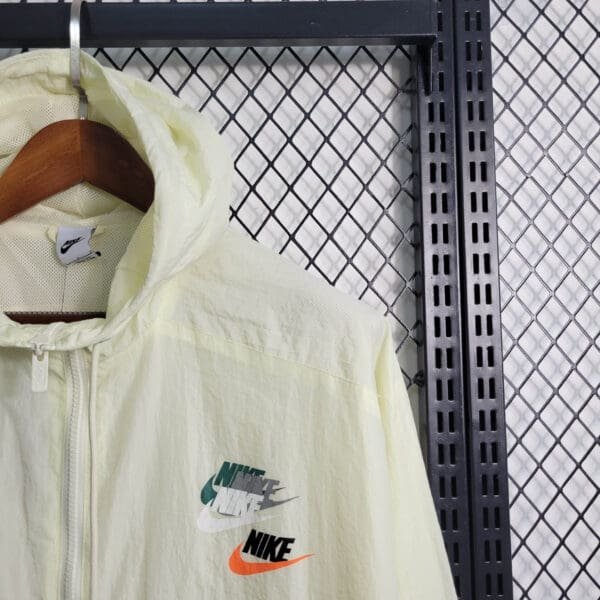 Corta-Vento da Nike Sportswear Hooded