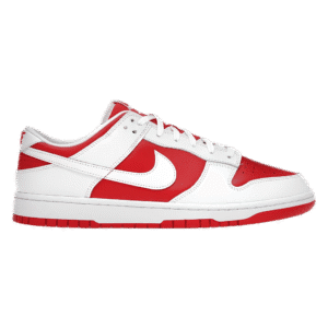 Nike Dunk Low Championship Red