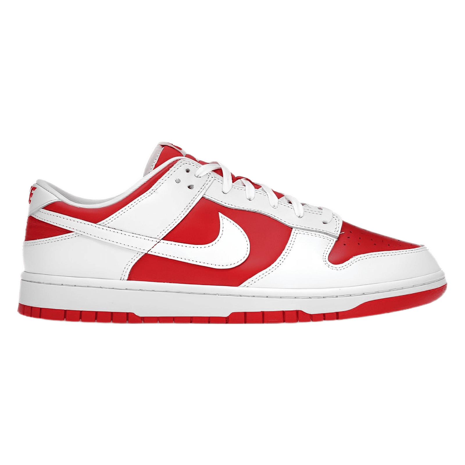 Nike Dunk Low Championship Red Nike Dunk Low Championship Red