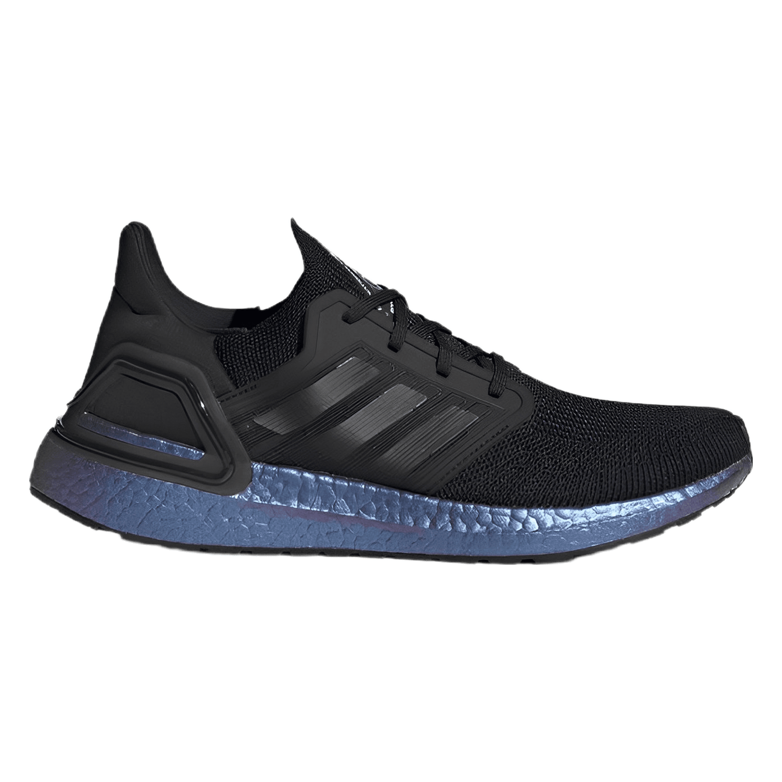 Adidas Ultraboost 20 National Lab Core Black Adidas Ultraboost 20 National Lab Core Black