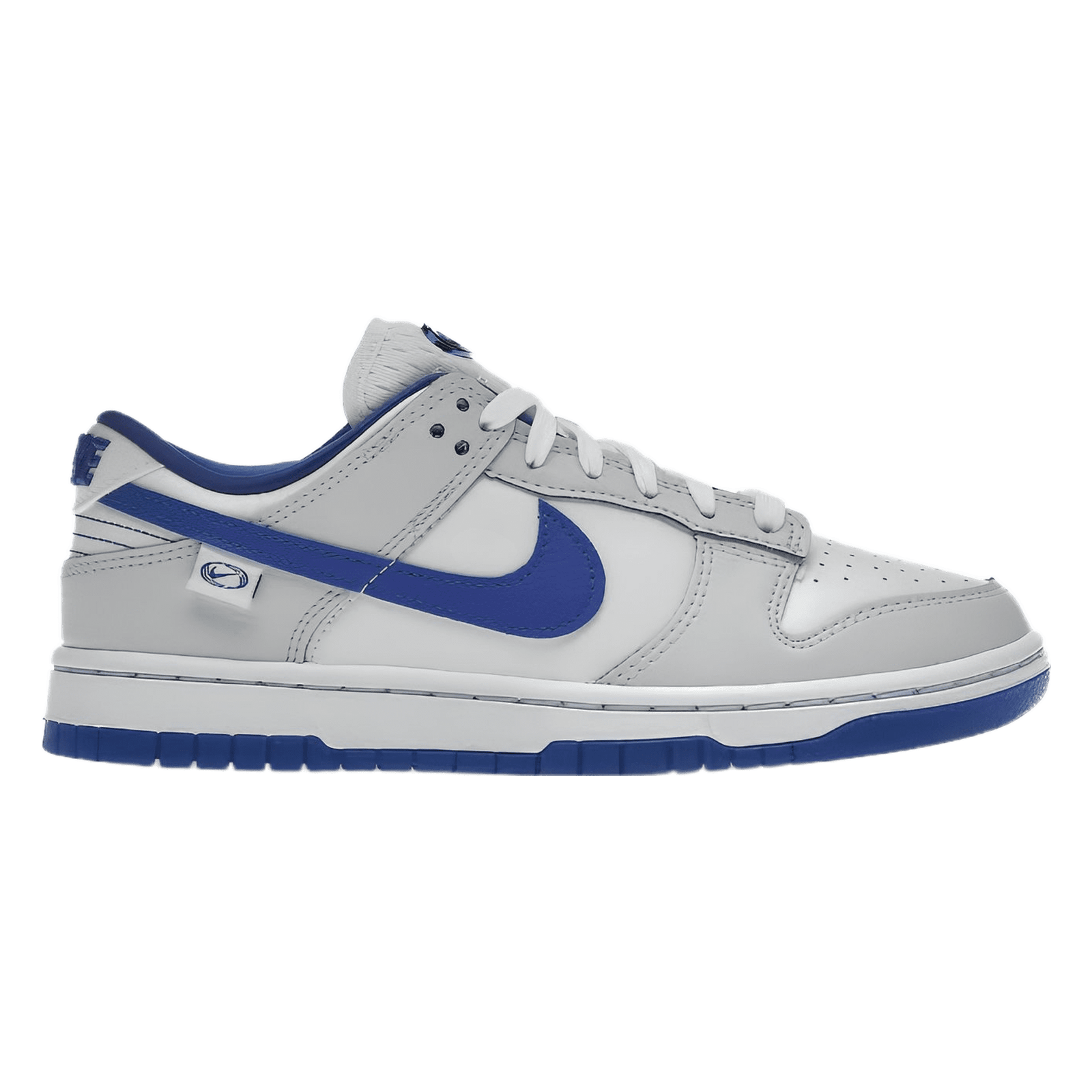 Nike Dunk Low Worldwide White Blue Nike Dunk Low Worldwide White Blue