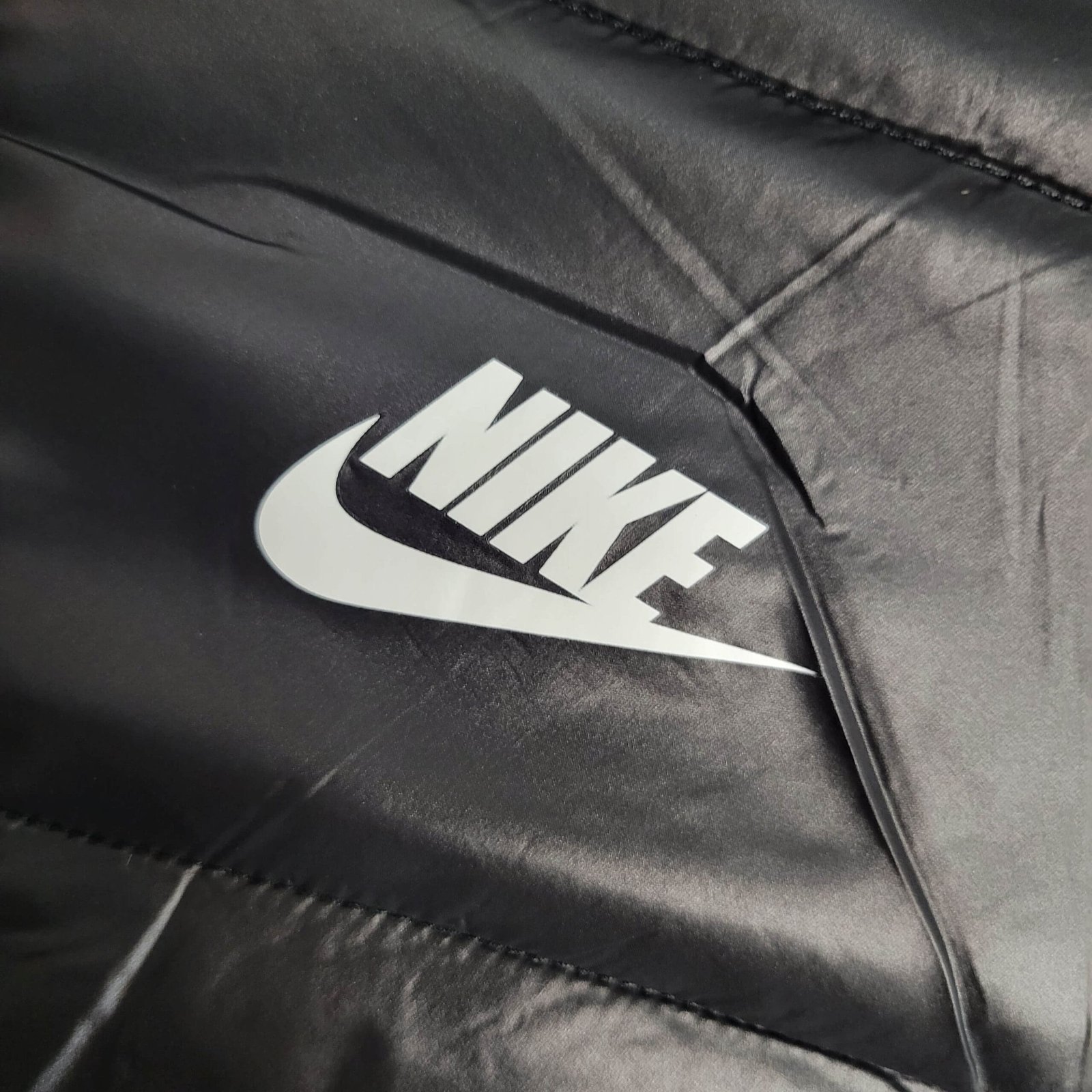 Colete da Nike Sportswear Down Fill Colete da Nike Sportswear Down Fill