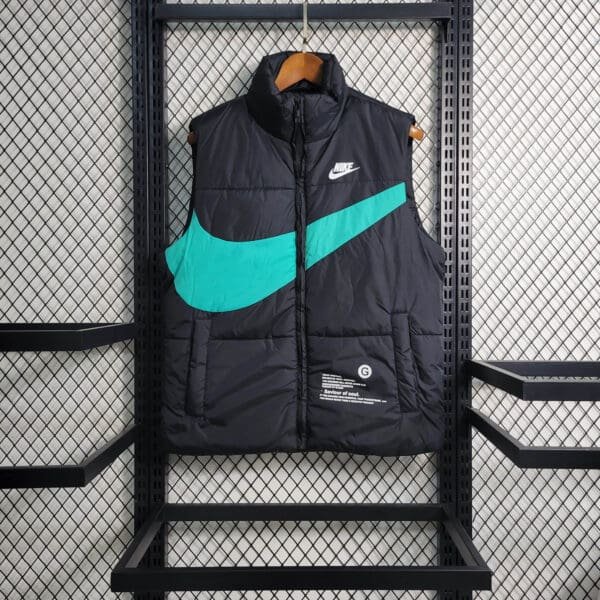 Colete da Nike Sportswear Storm-Fit Windrunner