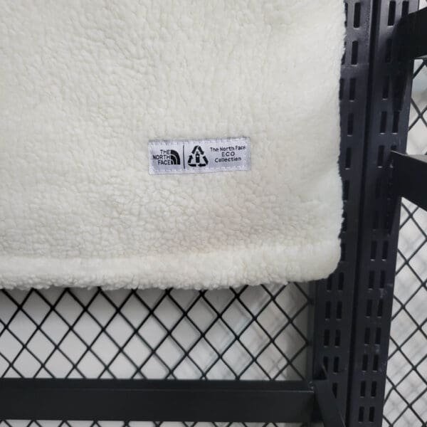 Colete da The North Face Dupla Face