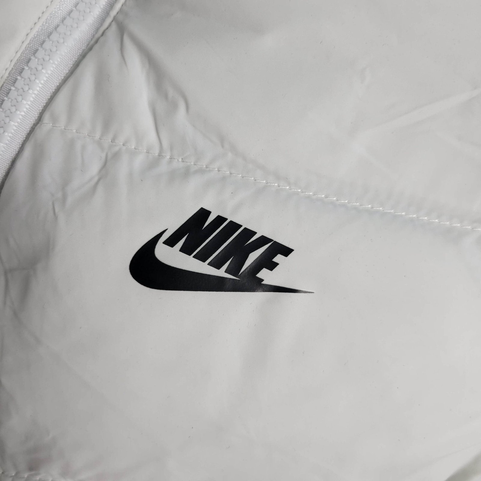 Colete da Nike Sportswear Down Fill Colete da Nike Sportswear Down Fill