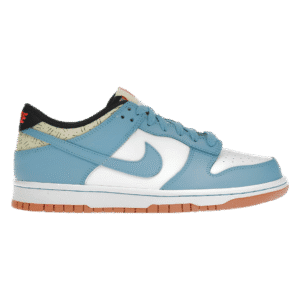 Nike Dunk Low Baltic Blue