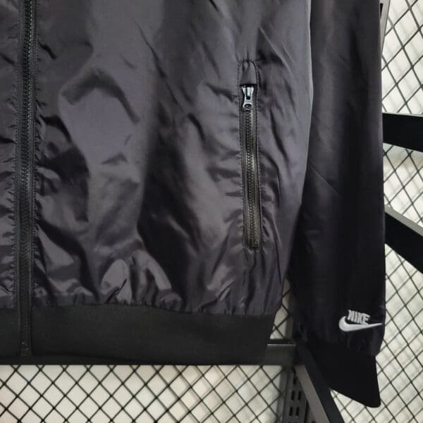 Corta-Vento da Nike Sportswear Street Style