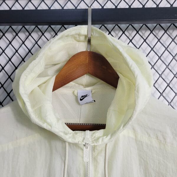 Corta-Vento da Nike Sportswear Hooded