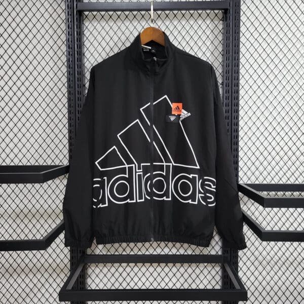 Corta-Vento da Adidas Stormbreaker
