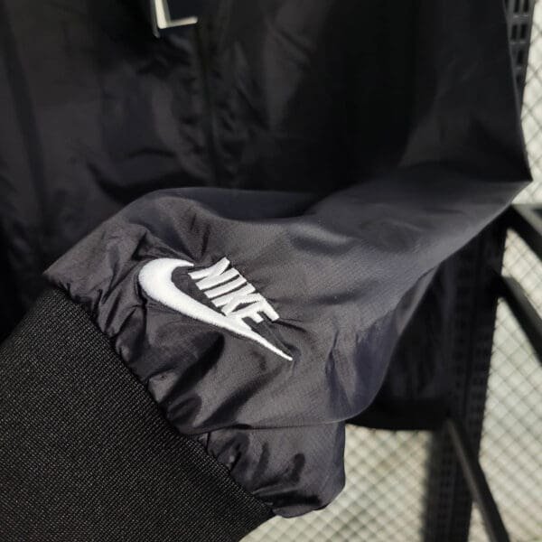 Corta-Vento da Nike Sportswear Street Style