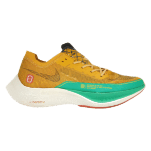 Nike Zoom X Vaporfly Next% 2 Dark Sulfur Stadium Green