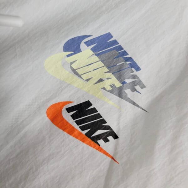 Corta-Vento da Nike Sportswear Hooded
