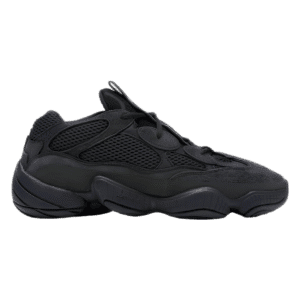 Adidas Yeezy 500 Utility Black
