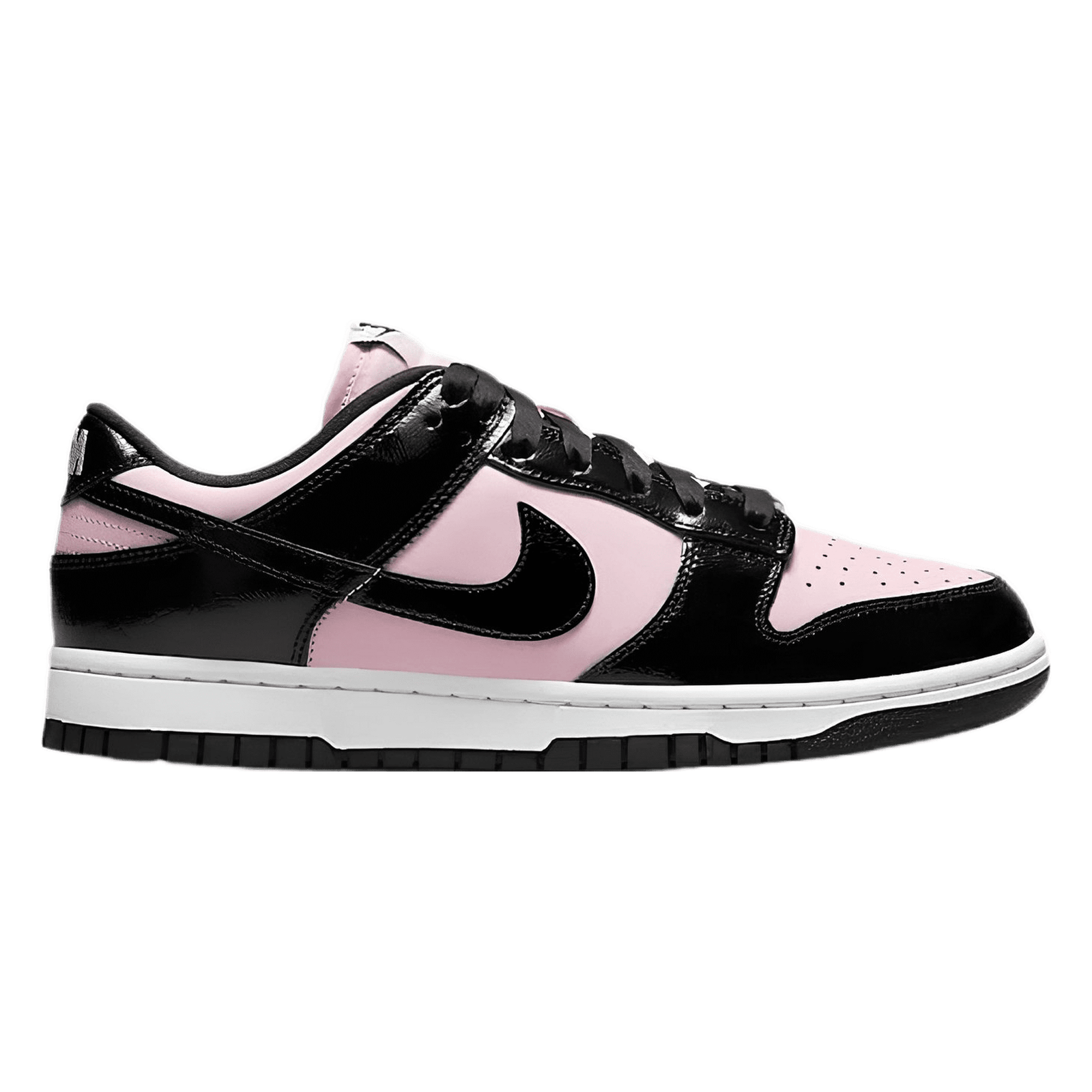 Nike Dunk Low Pink Foam Black Nike Dunk Low Pink Foam Black