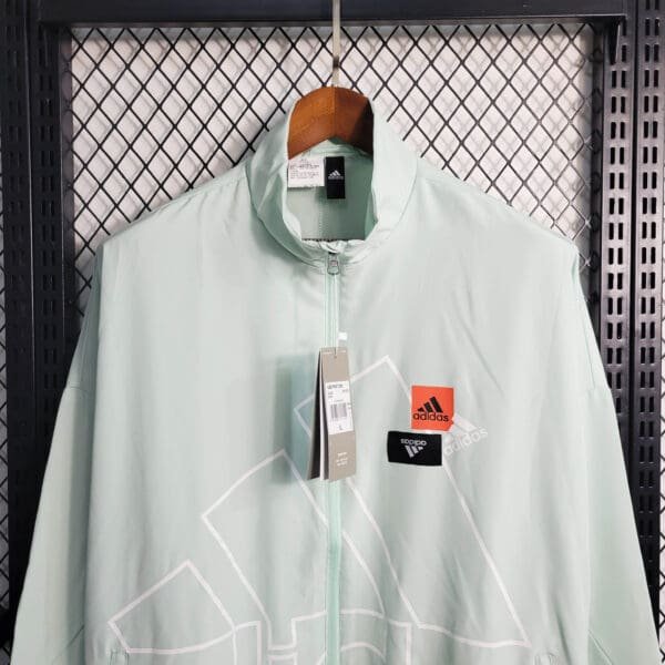 Corta-Vento da Adidas Guard