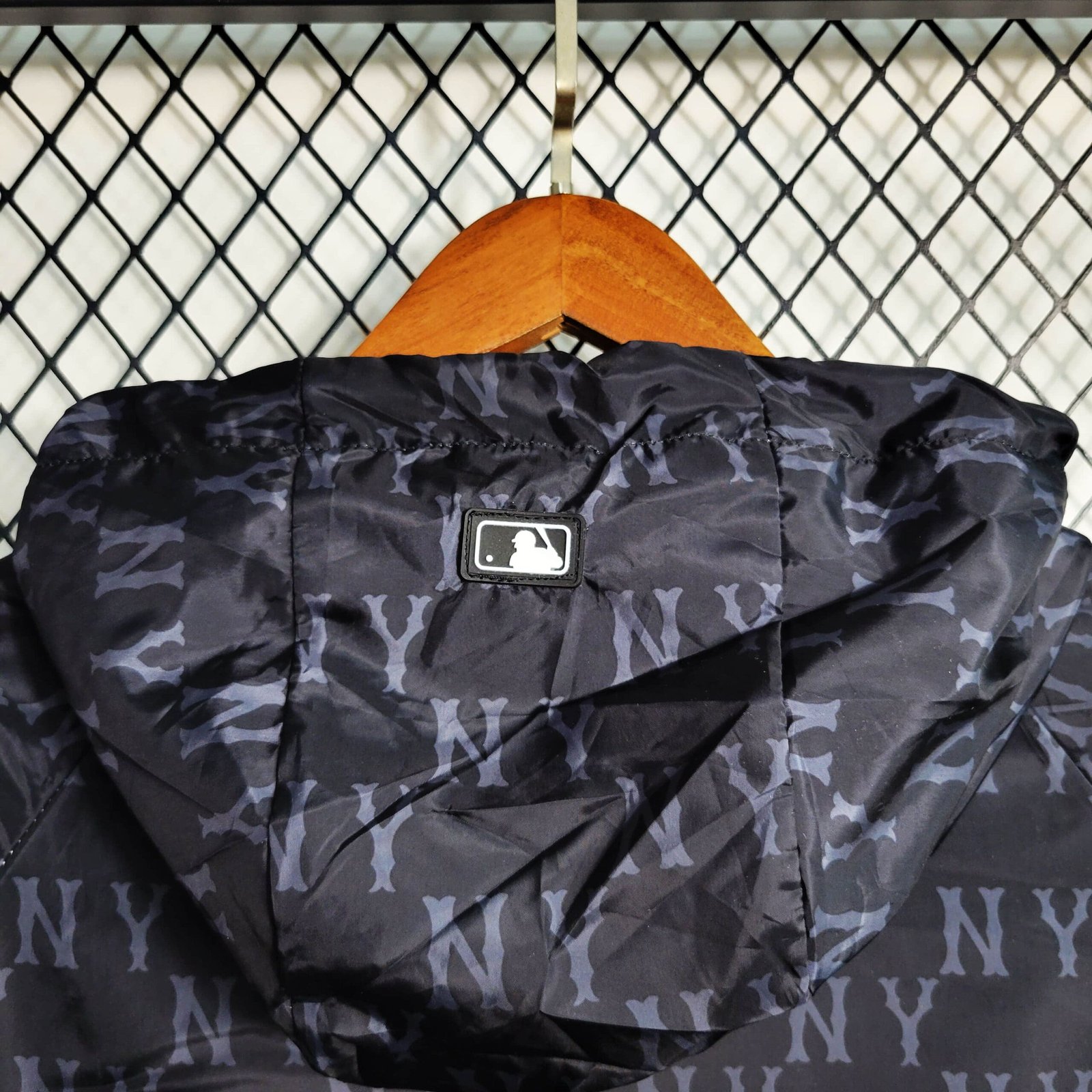 Corta-Vento da New York Casual Corta-Vento da New York Casual