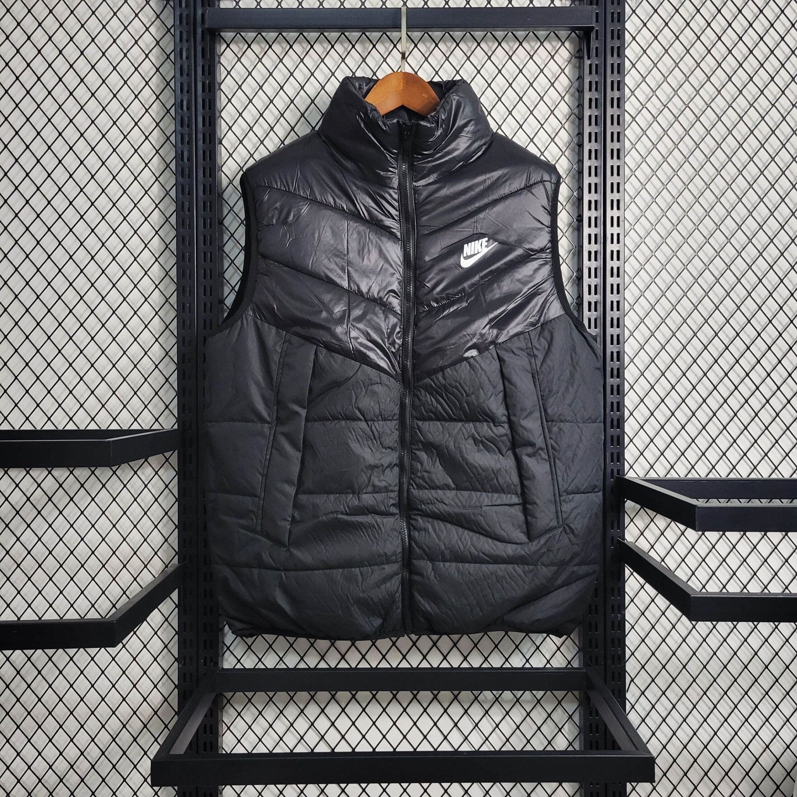 Colete da Nike Sportswear Down Fill Colete da Nike Sportswear Down Fill