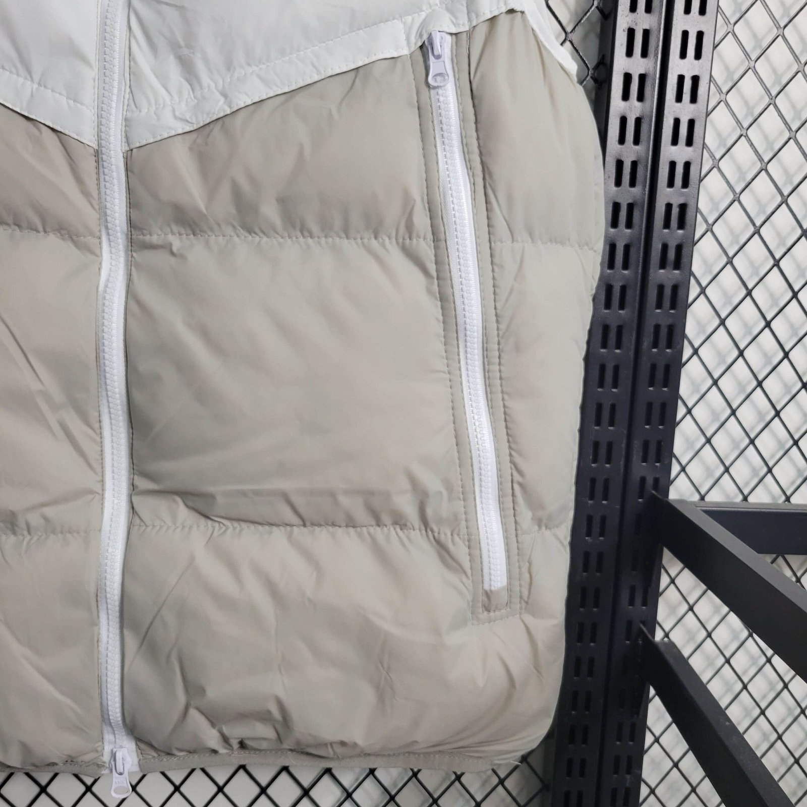 Colete da Nike Sportswear Down Fill Colete da Nike Sportswear Down Fill