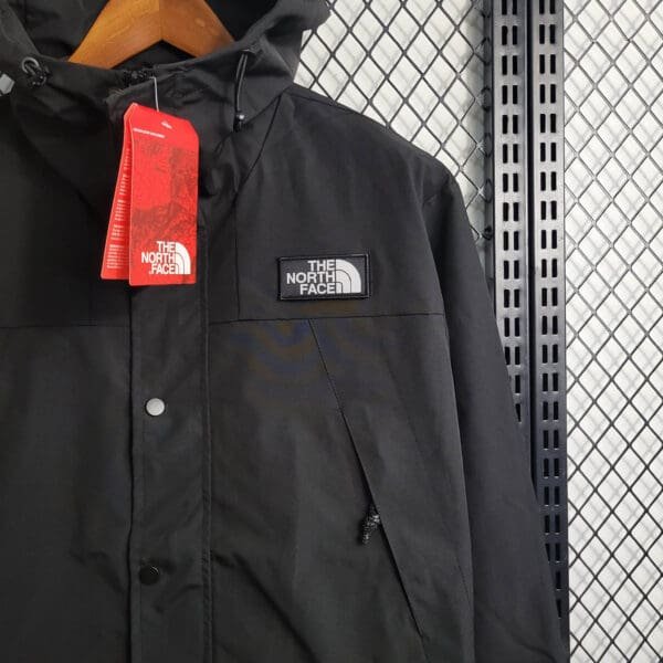 Corta-Vento da The North Face 1986 Retro Mountain TNF