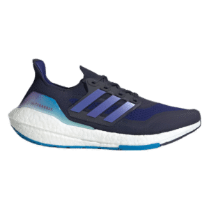 Adidas Ultraboost 21 Teaser Shadow Navy