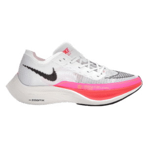 Nike ZoomX Vaporfly Next% 2 White Pink
