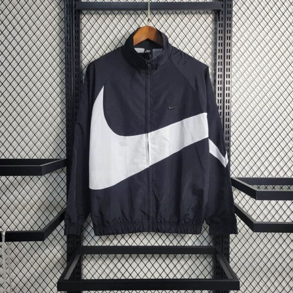 Corta-Vento da Nike Sportswear Big Swoosh
