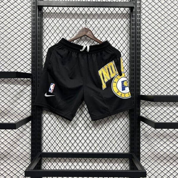 Indiana Pacers Icon Edition Swingman