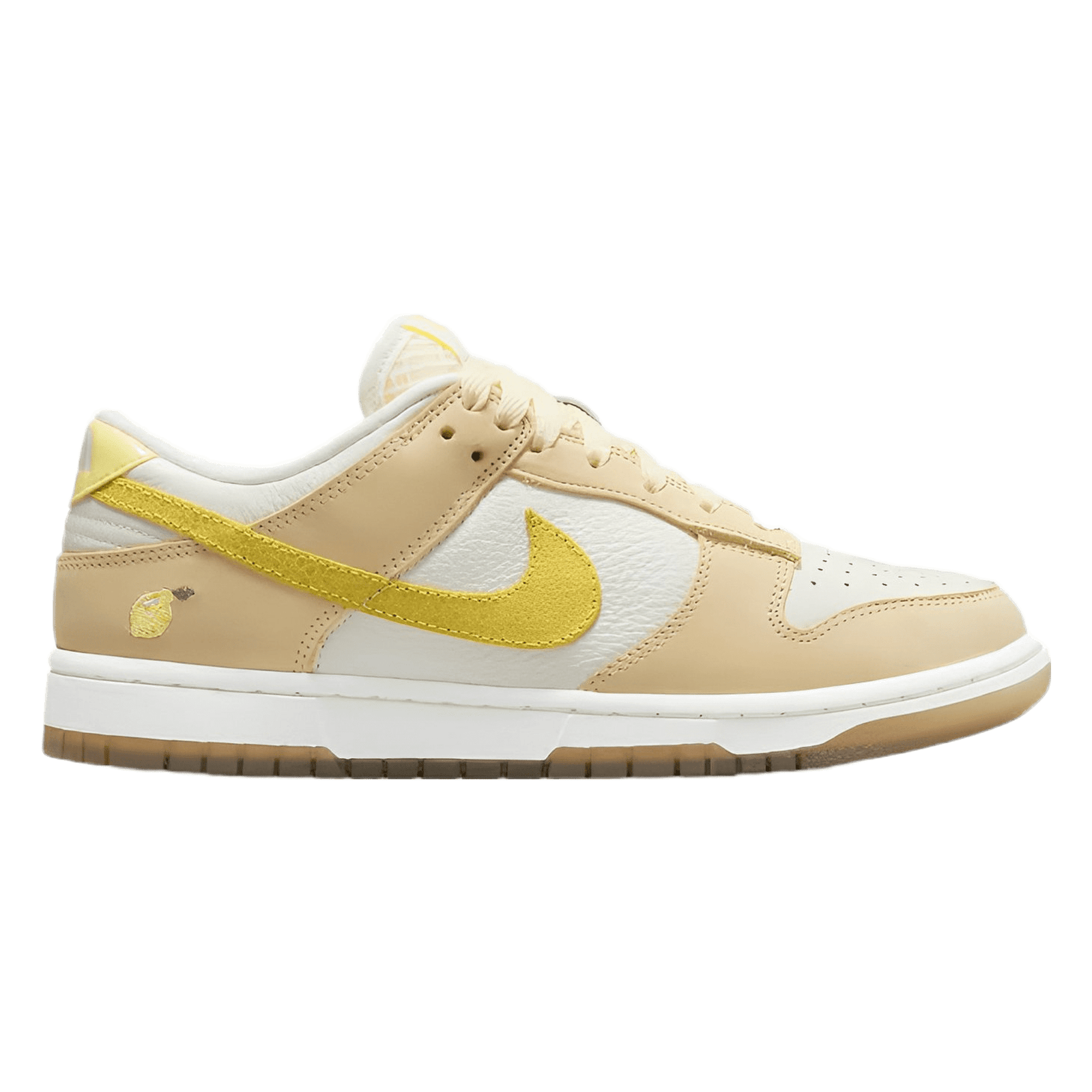 Nike Dunk Low Lemon Drop Nike Dunk Low Lemon Drop