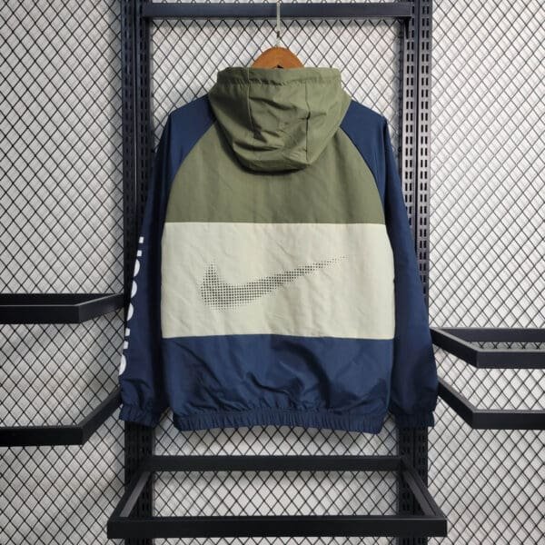 Corta-Vento da Nike Sportswear Swoosh