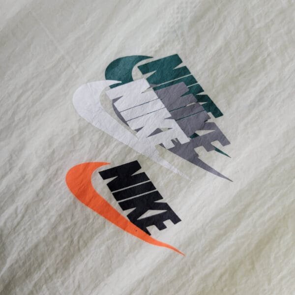Corta-Vento da Nike Sportswear Hooded