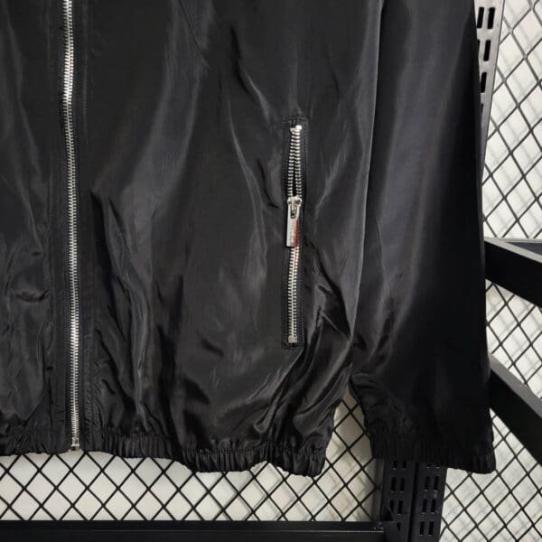 Corta-Vento da Prada Re-Nylon Blouson