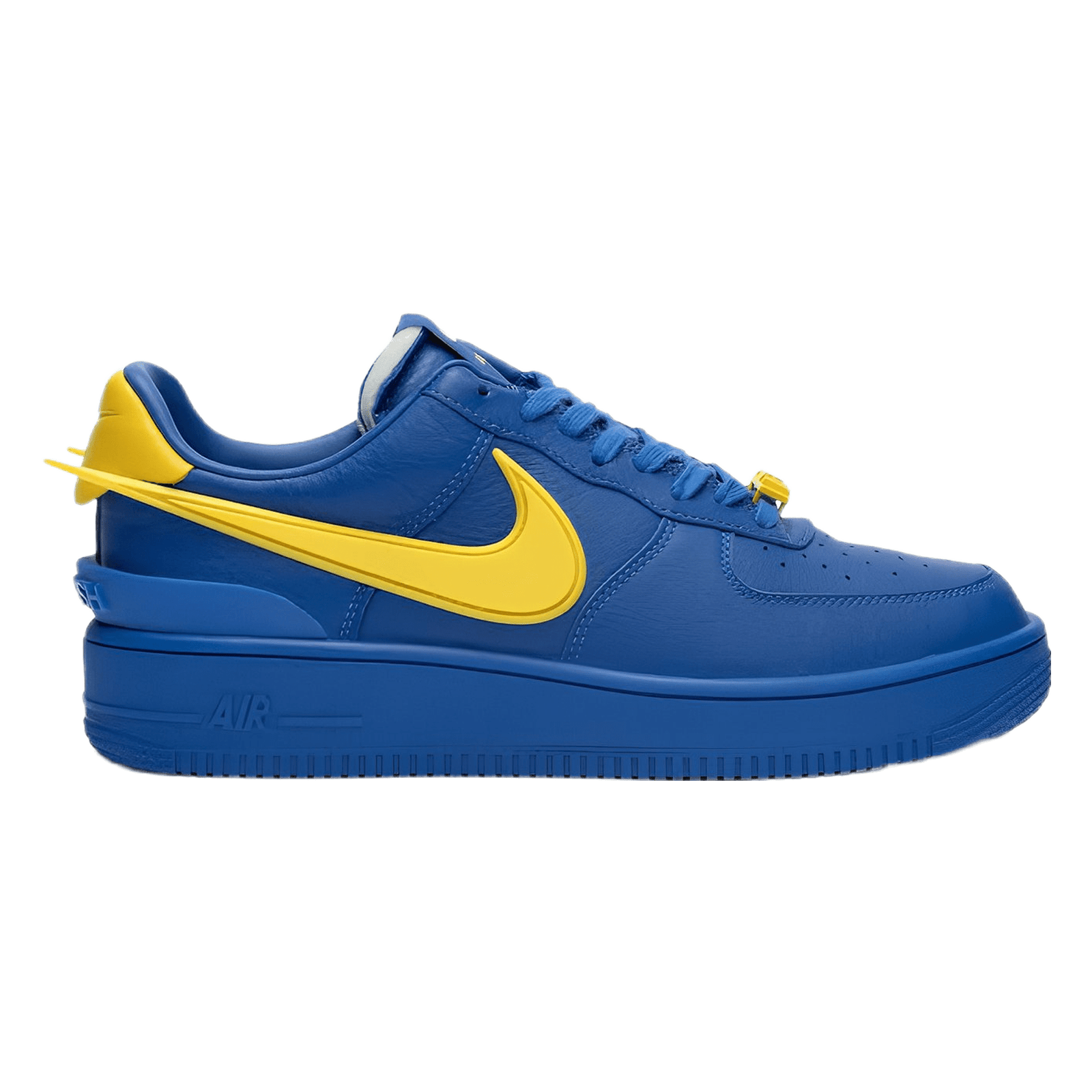 Nike Air Force 1 Ambush Game Royal Nike Air Force 1 Ambush Game Royal