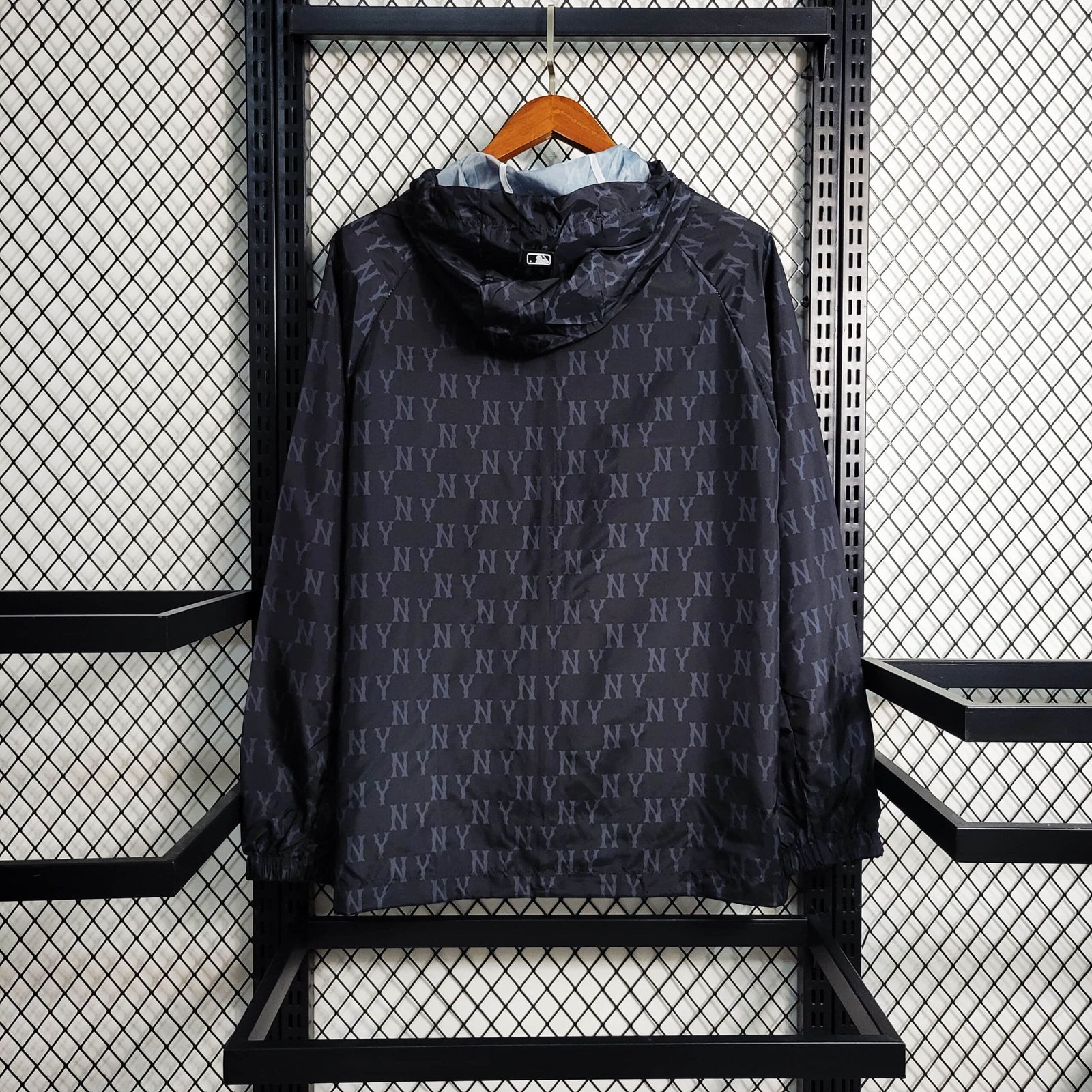 Corta-Vento da New York Casual Corta-Vento da New York Casual