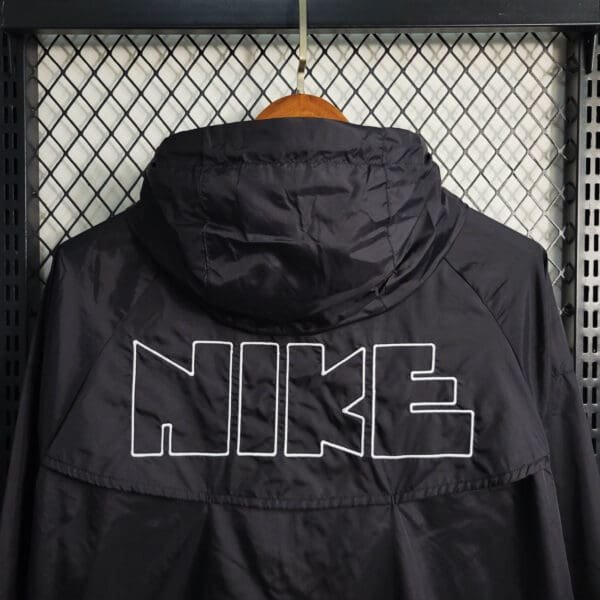Corta-Vento da Nike Sportswear Street Style