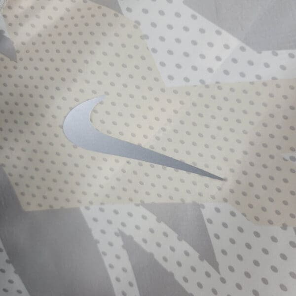 Corta-Vento da Nike Sportswear Camuflado