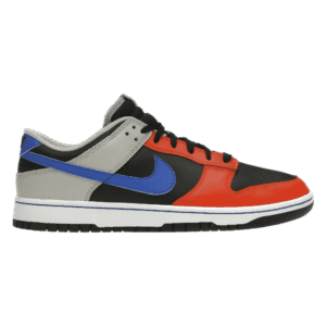 Nike Dunk Low EMB NBA 75th Anniversary Knicks