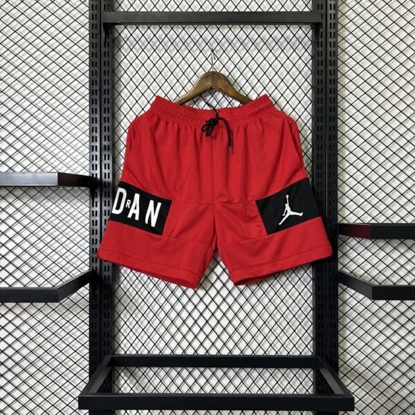 Bermudas do Air Jordan Jumpman