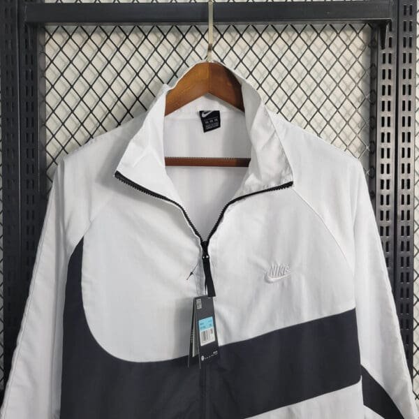 Corta-Vento da Nike Sportswear Big Swoosh