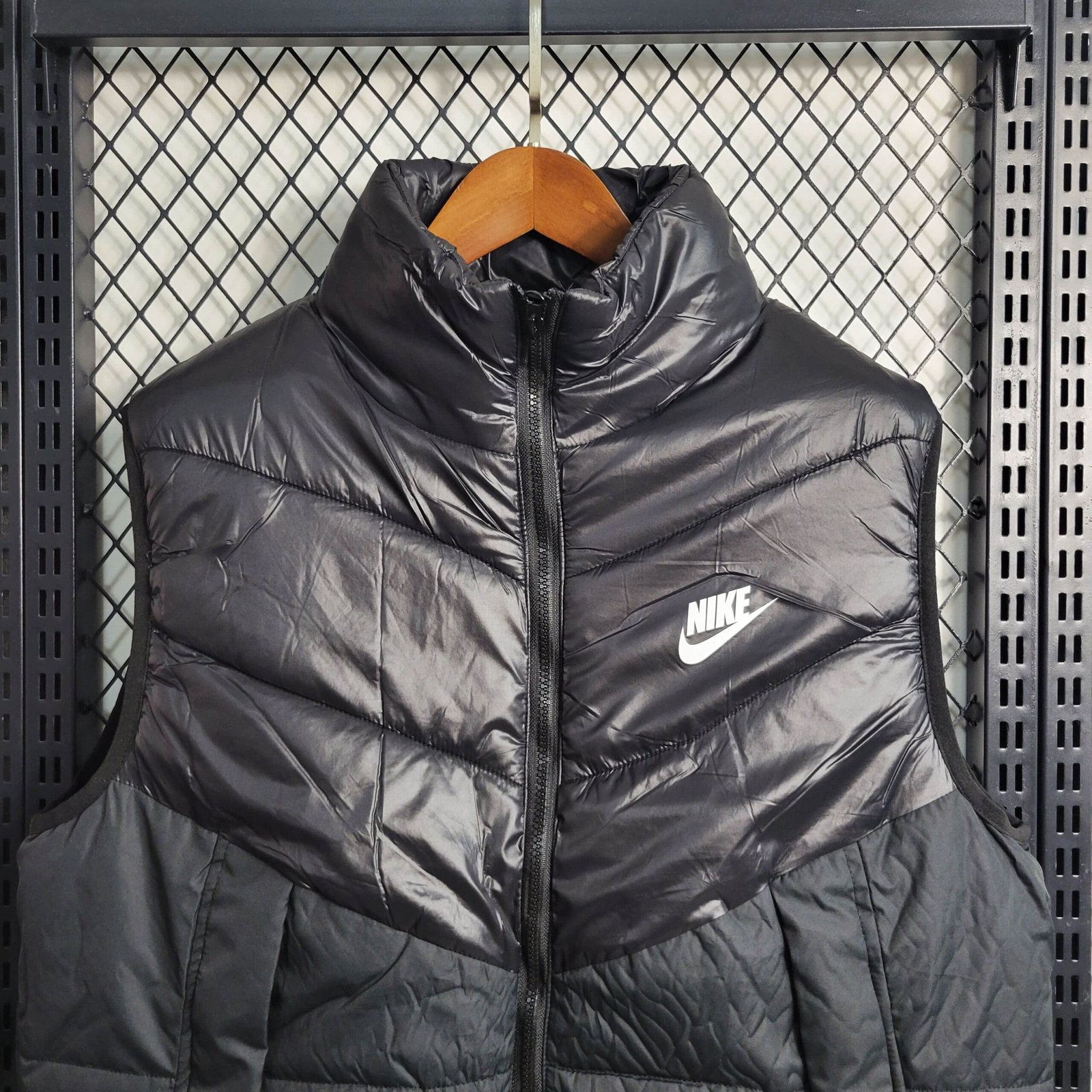 Colete da Nike Sportswear Down Fill Colete da Nike Sportswear Down Fill