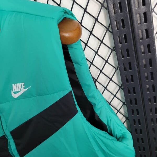 Colete da Nike Sportswear Storm-Fit Windrunner