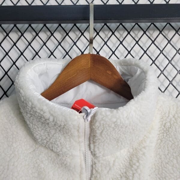 Colete da The North Face Dupla Face