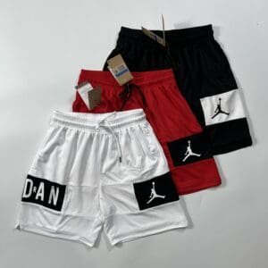Bermudas do Air Jordan Jumpman
