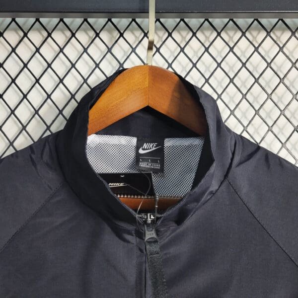 Corta-Vento da Nike Sportswear Big Swoosh