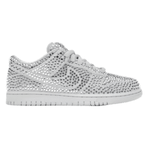 Nike Dunk Low Cactus Plant Flea Market Pure Platinum