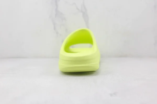 Adidas Yeezy Slide Glow Green