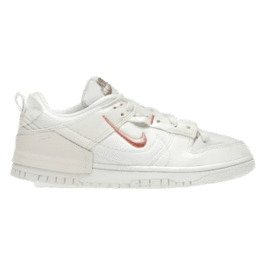 Nike Dunk Low Disrupt 2 Pale Ivory