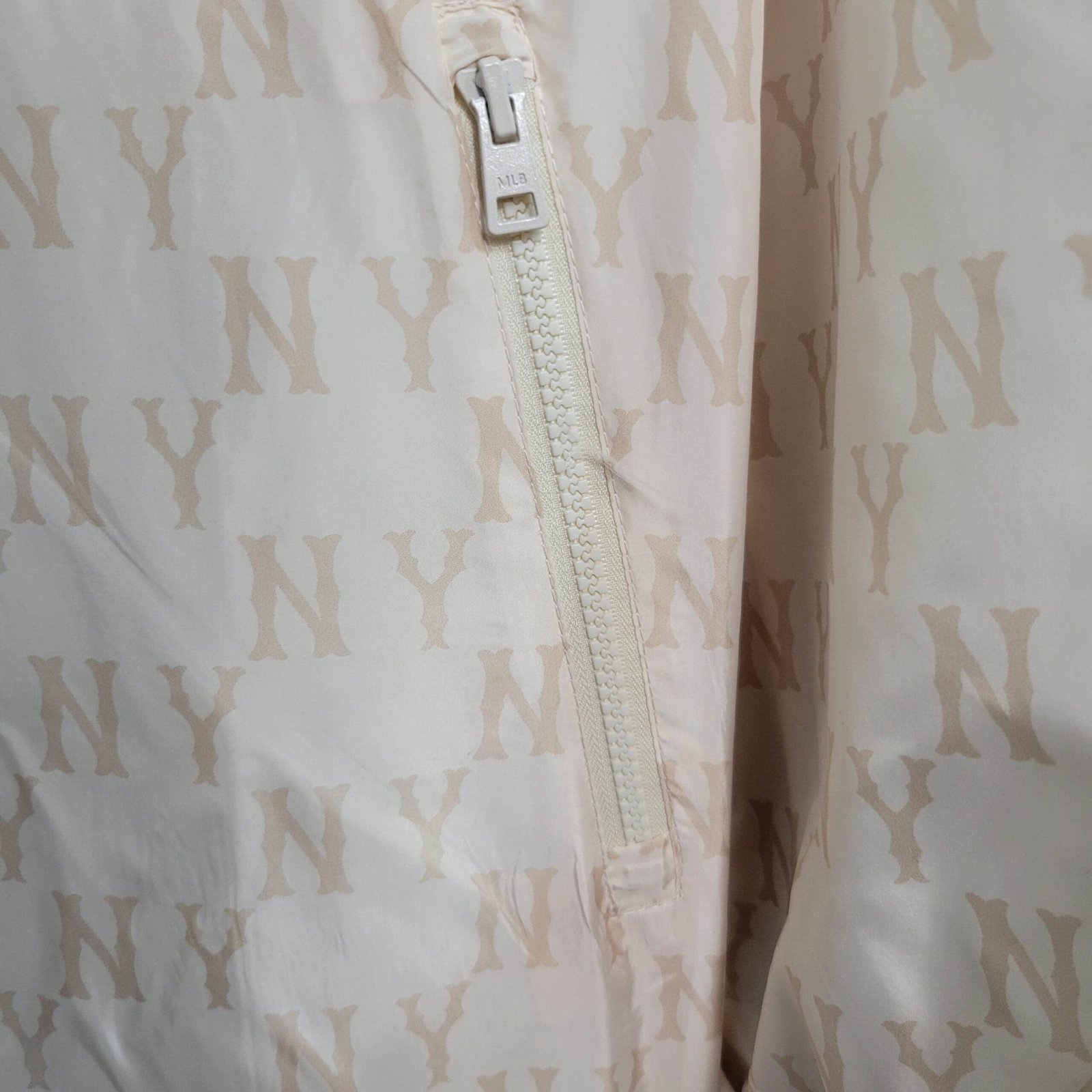 Corta-Vento da New York Casual Corta-Vento da New York Casual
