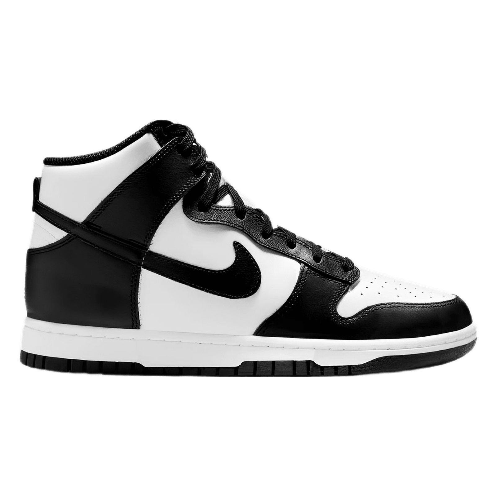 Nike Dunk High Panda Nike Dunk High Panda