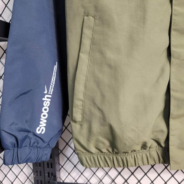 Corta-Vento da Nike Sportswear Swoosh