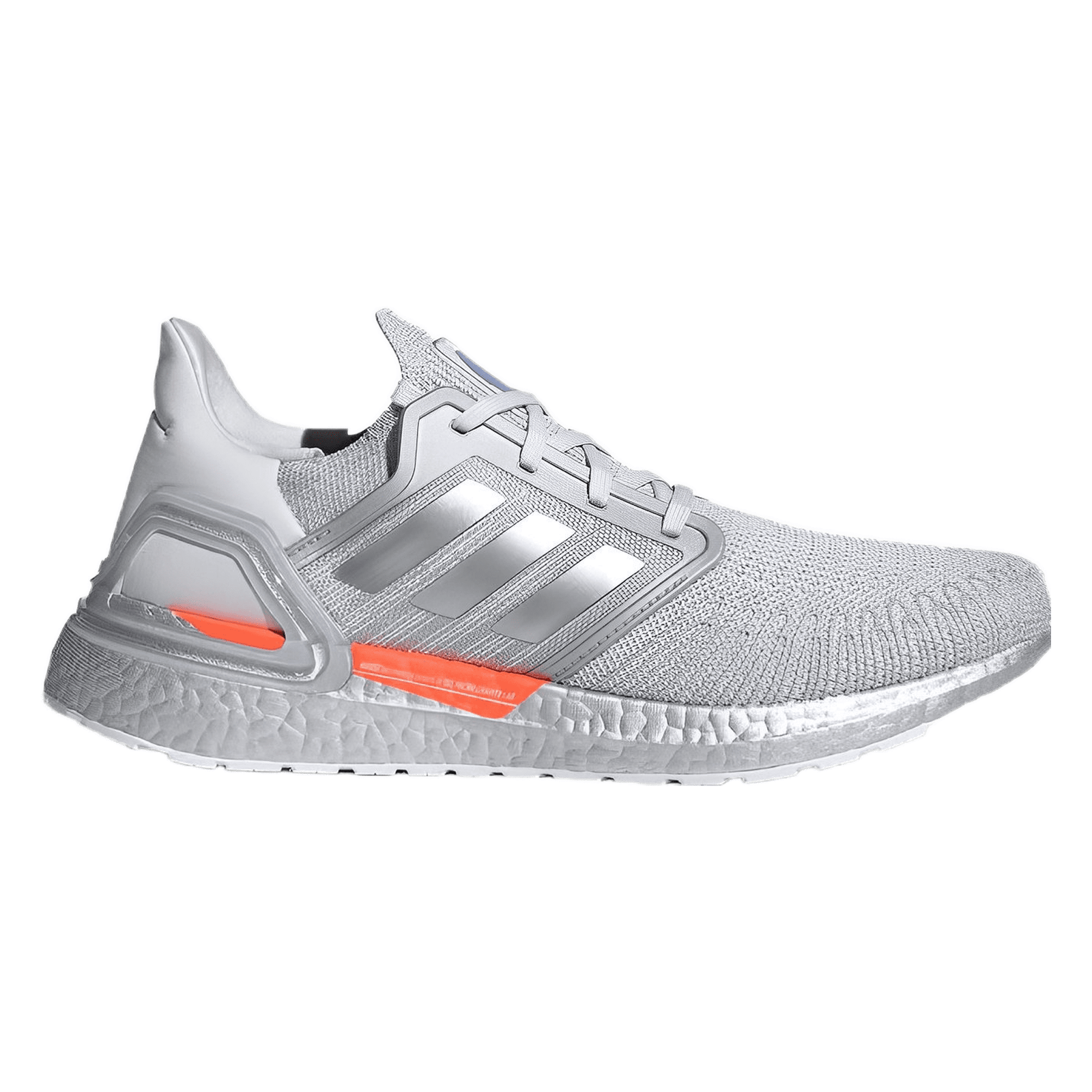 Adidas Ultraboost 20 NASA Dash Grey Adidas Ultraboost 20 NASA Dash Grey